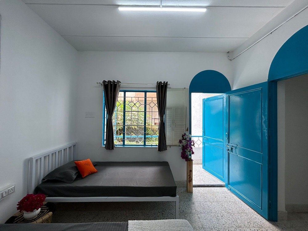 Bed Box 5 Purna Nagar